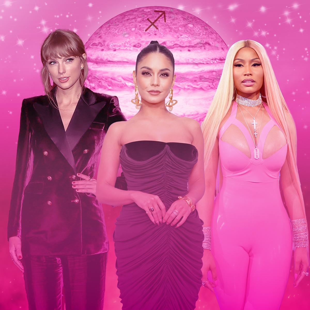 Your August Horoscopes Are Here Sagittarius your-august-horoscopes-are-here-sagittarius